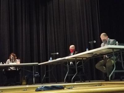 School board