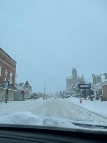 Richland County under Level 2 Snow Emergency | News | sdgnewsgroup.com