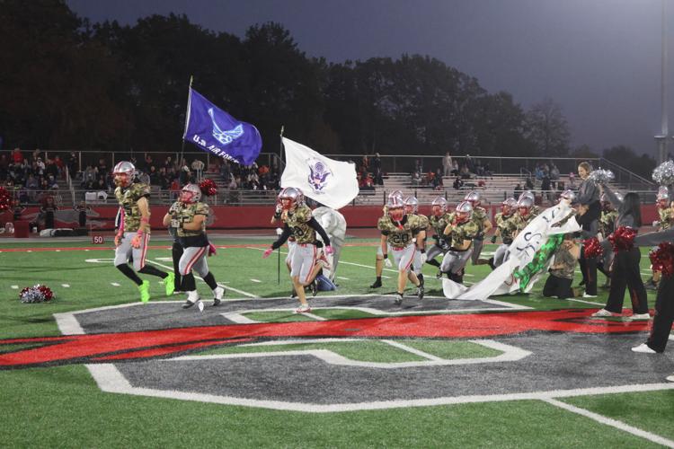Shelby Whippets complete a third consecutive perfect season making ...