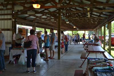 Farmers' Market
