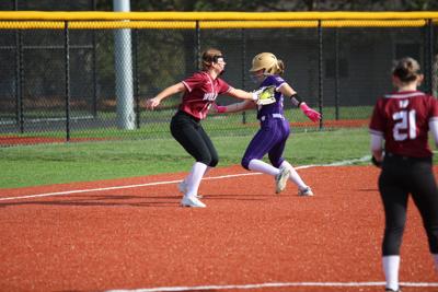 Lady Flashes hold off Vermilion for second win | News | sdgnewsgroup.com