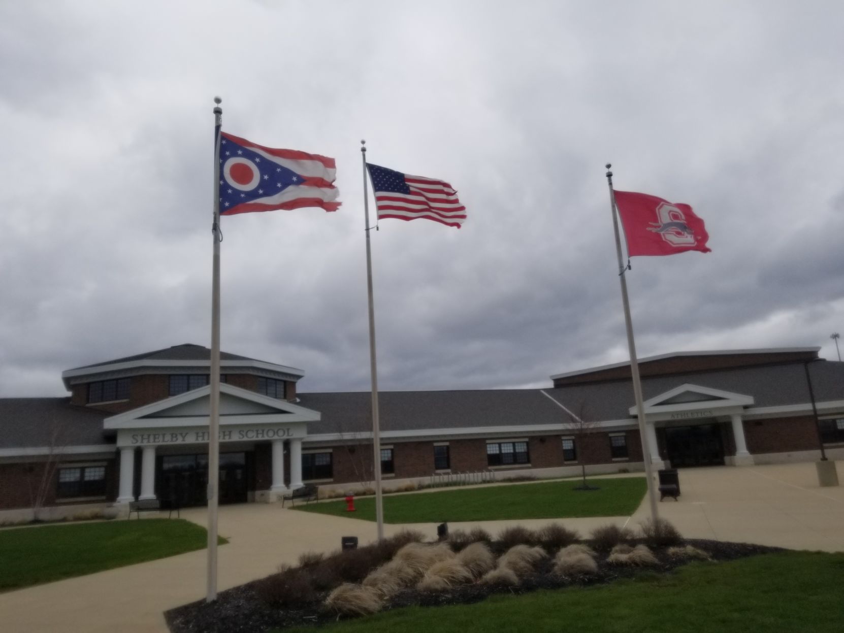 charter schools in shelby township mi