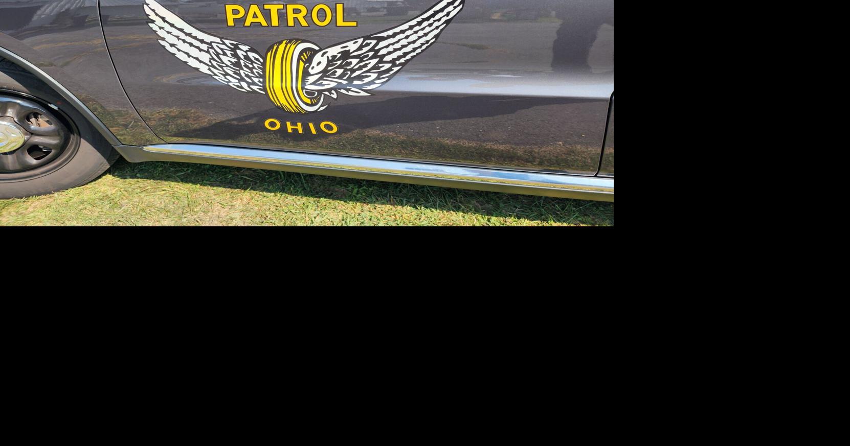 Patrol investigating four car fatal crash