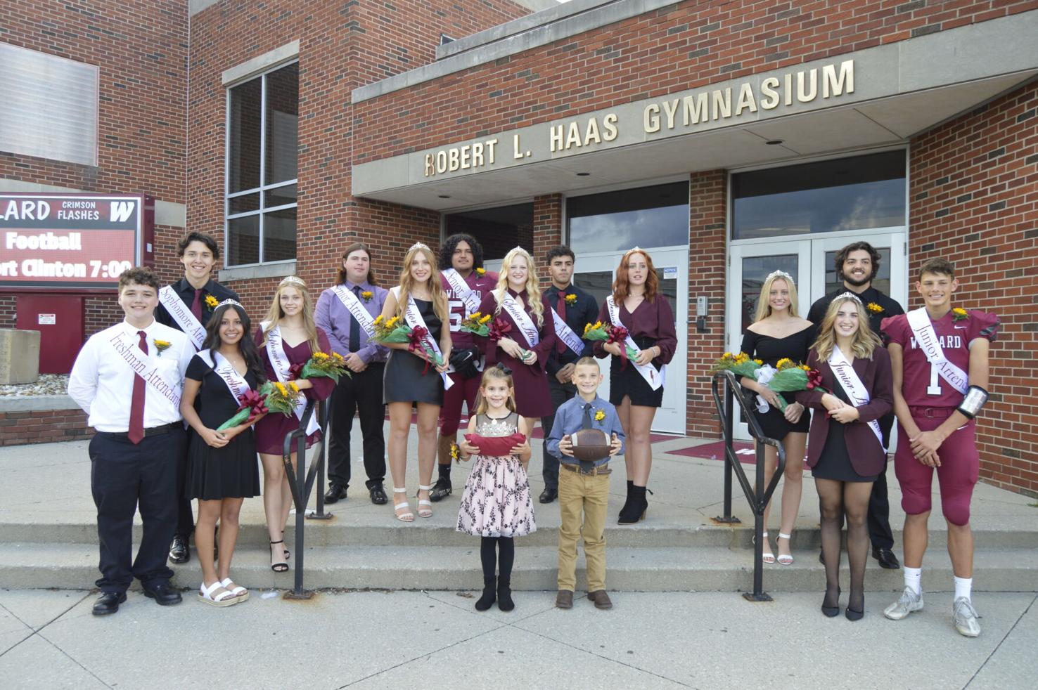 Willard TimesJunction