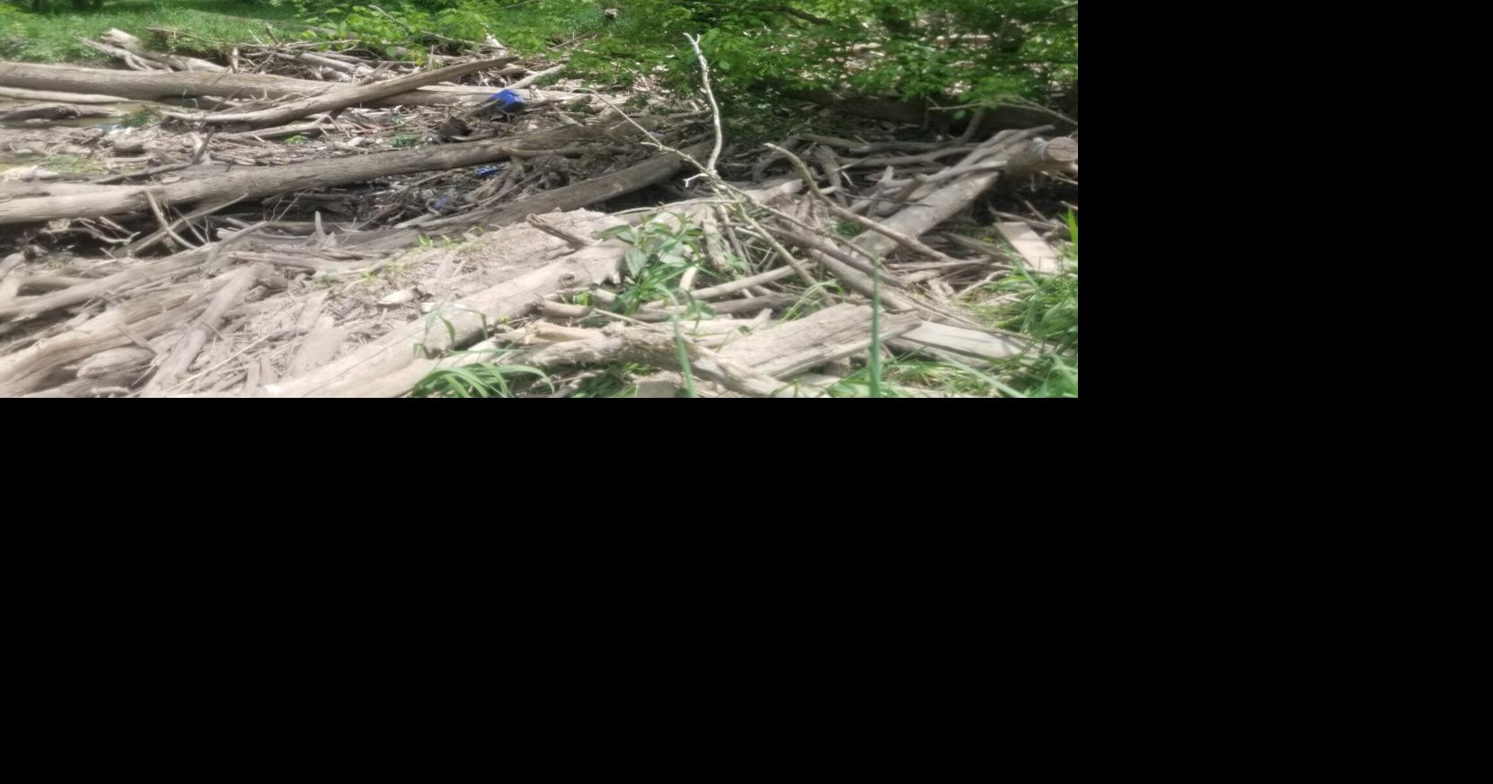 Black Fork River petition is moving forward News