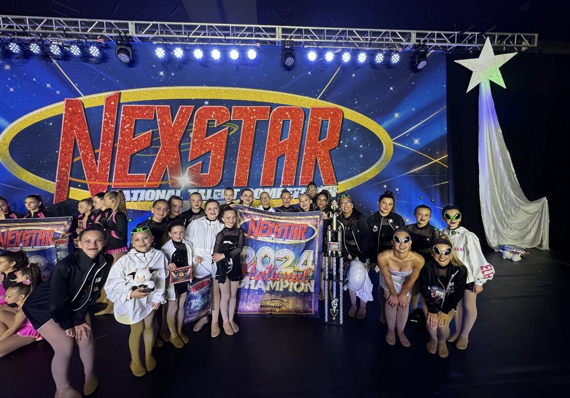 Shelby's Drop the Beat Dance Center crowned National Champs | News ...