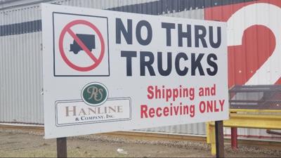 Sign
