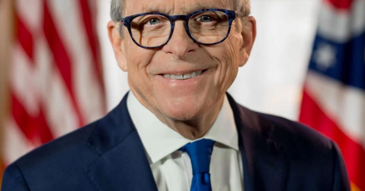 Governor DeWine issues statement on Ohio National Guard