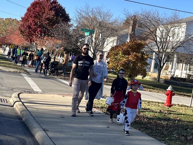 Shelby's 2022 TrickorTreat Photo Gallery