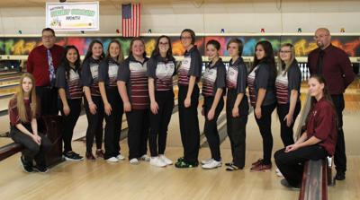 Lady Flashes bowlers hit their mark