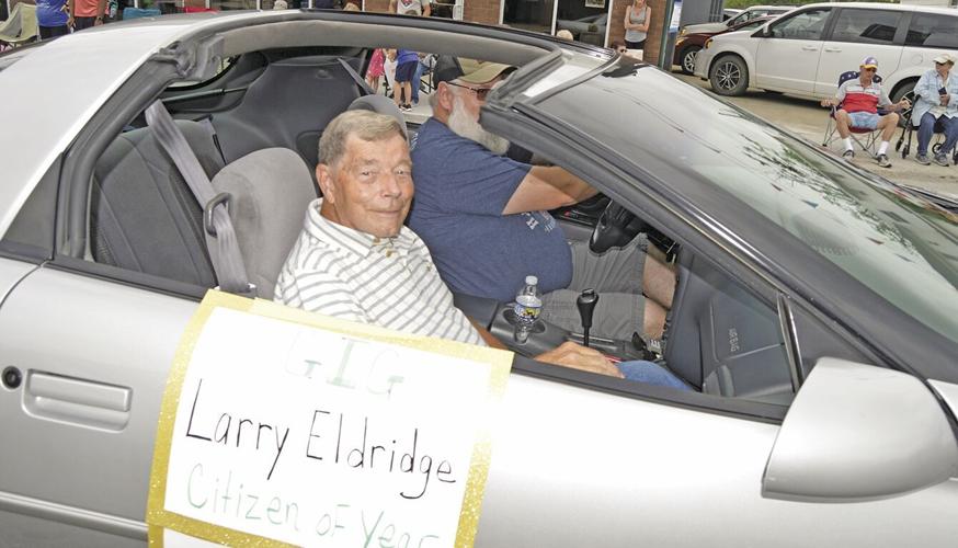 Prizewinners abound at Greenwich Fireman’s Parade News