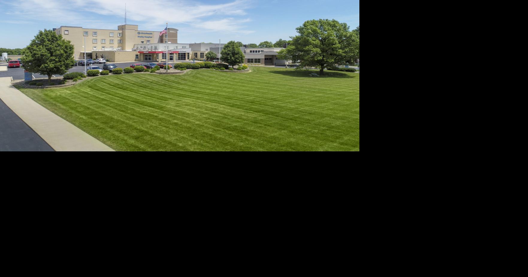 OhioHealth requiring government ID at all hospitals