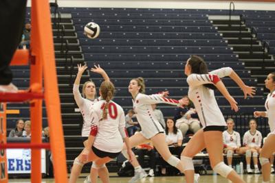 Lady Flashes top Edison for Sectional crown | News | sdgnewsgroup.com