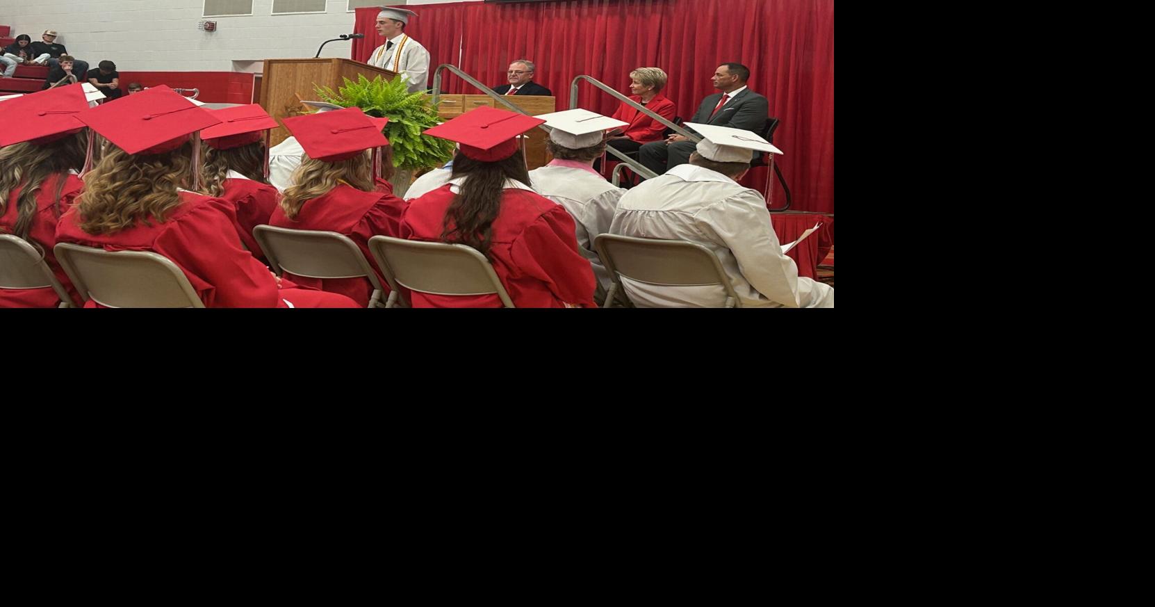 SHS Graduation 2025 | News | sdgnewsgroup.com