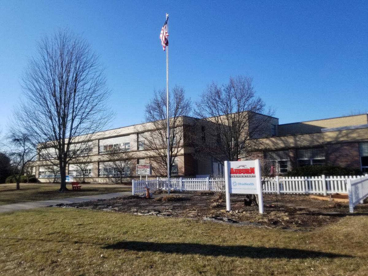 Auction dates set for Shelby school sites News