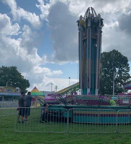 Firelands Labor Day Festival returning to New London | News ...