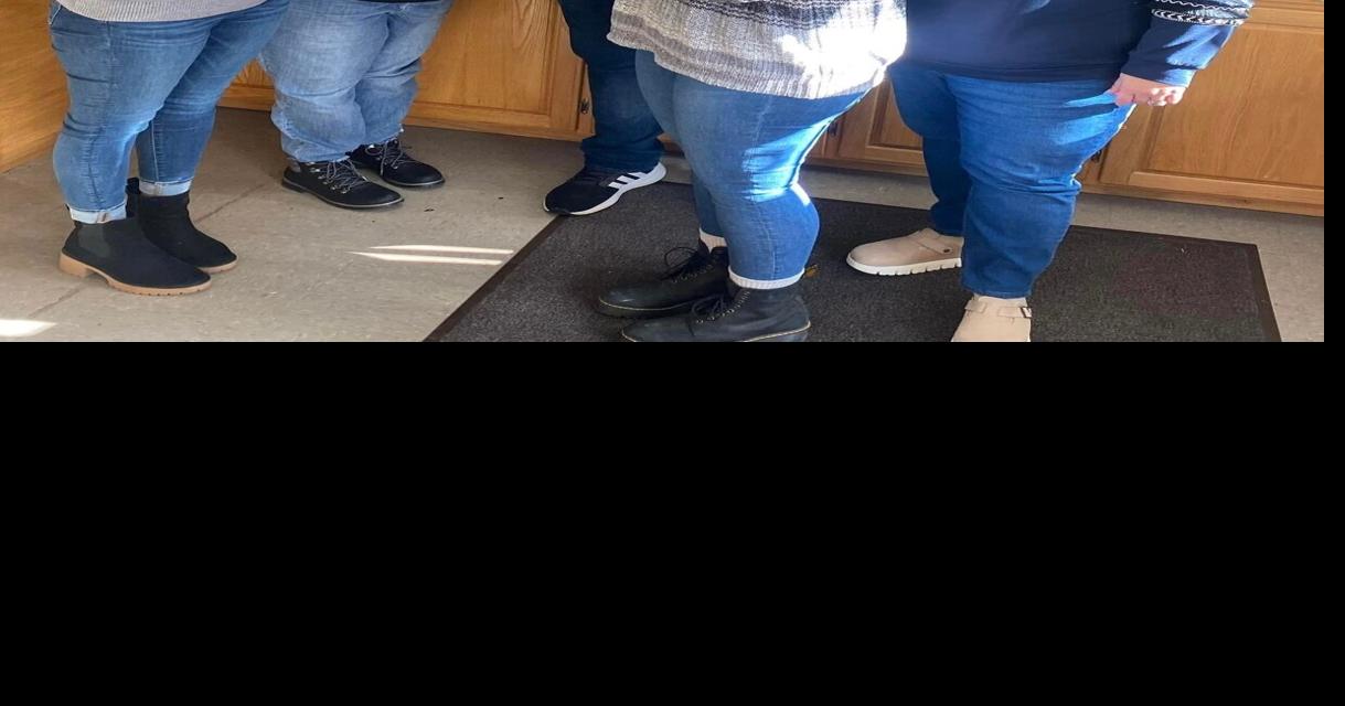 Parade winners from Shelby Christmas in the City News