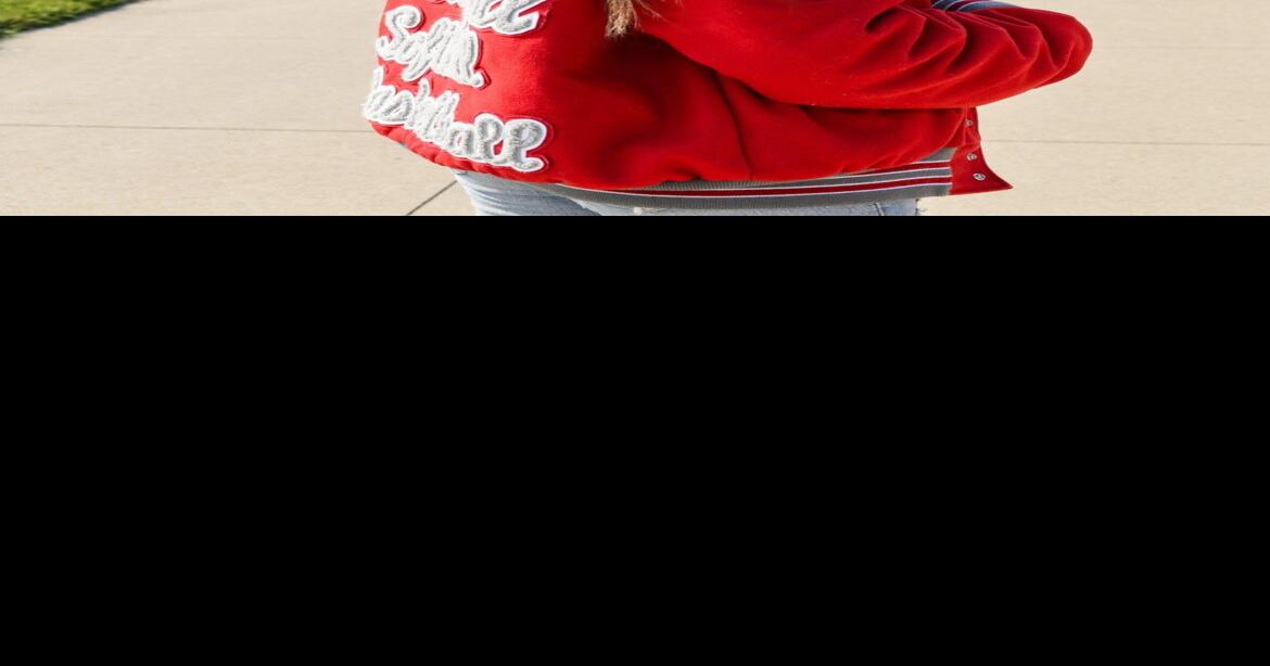 Shelby Rotary Student of the MonthOctober 2024Lexi Mohn Multimedia