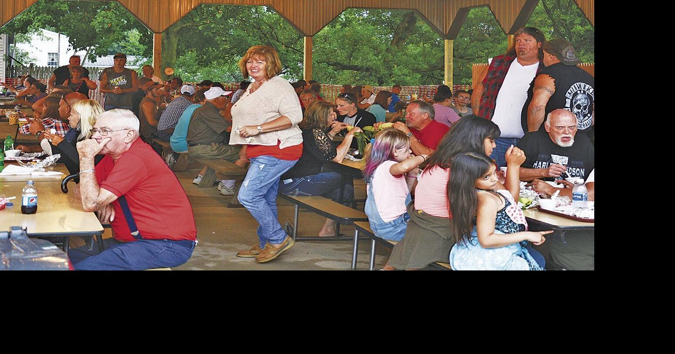 Shiloh Ox Roast making its return News