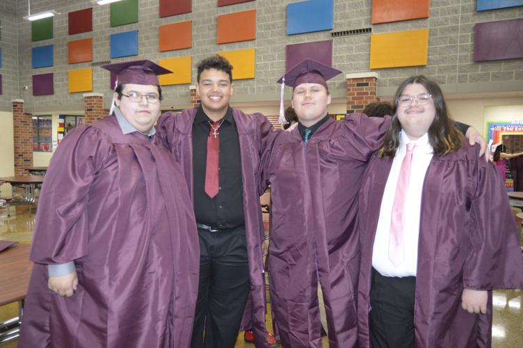 Photo gallery: Willard High School graduation | Multimedia ...