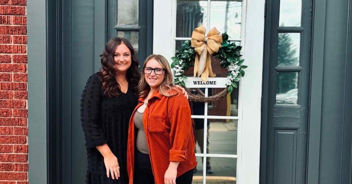 Business Spotlight: Kelly’s Nail Studio
