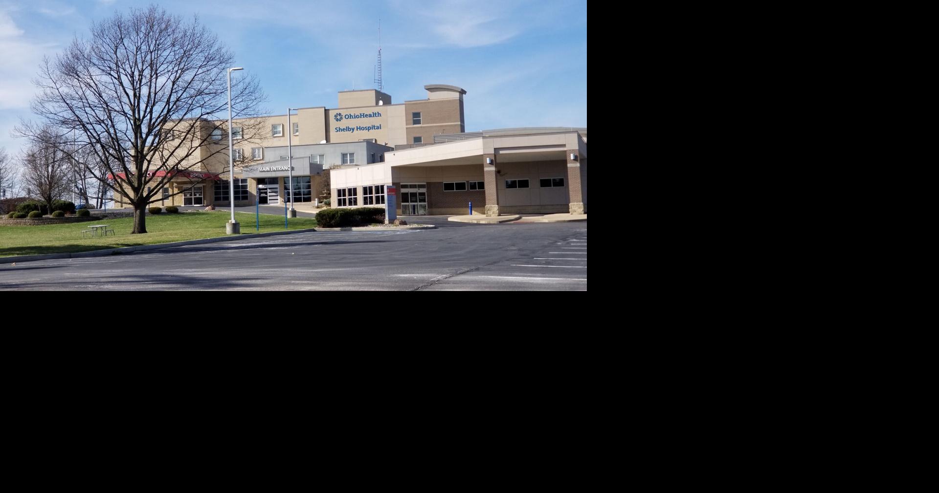 Hospital view 5