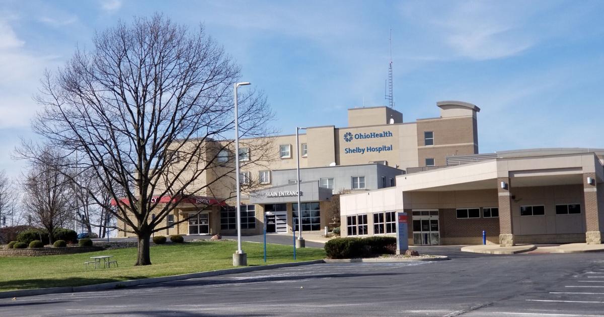 Hospital view 5