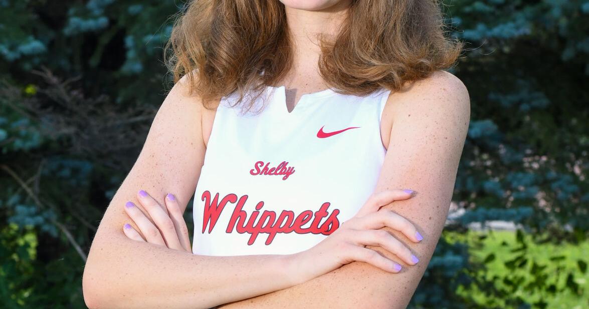 Shelby Cross Country competed against old NOL rivals | Sports ...