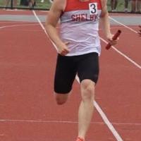 Shelby Track athletes become All-Ohioans