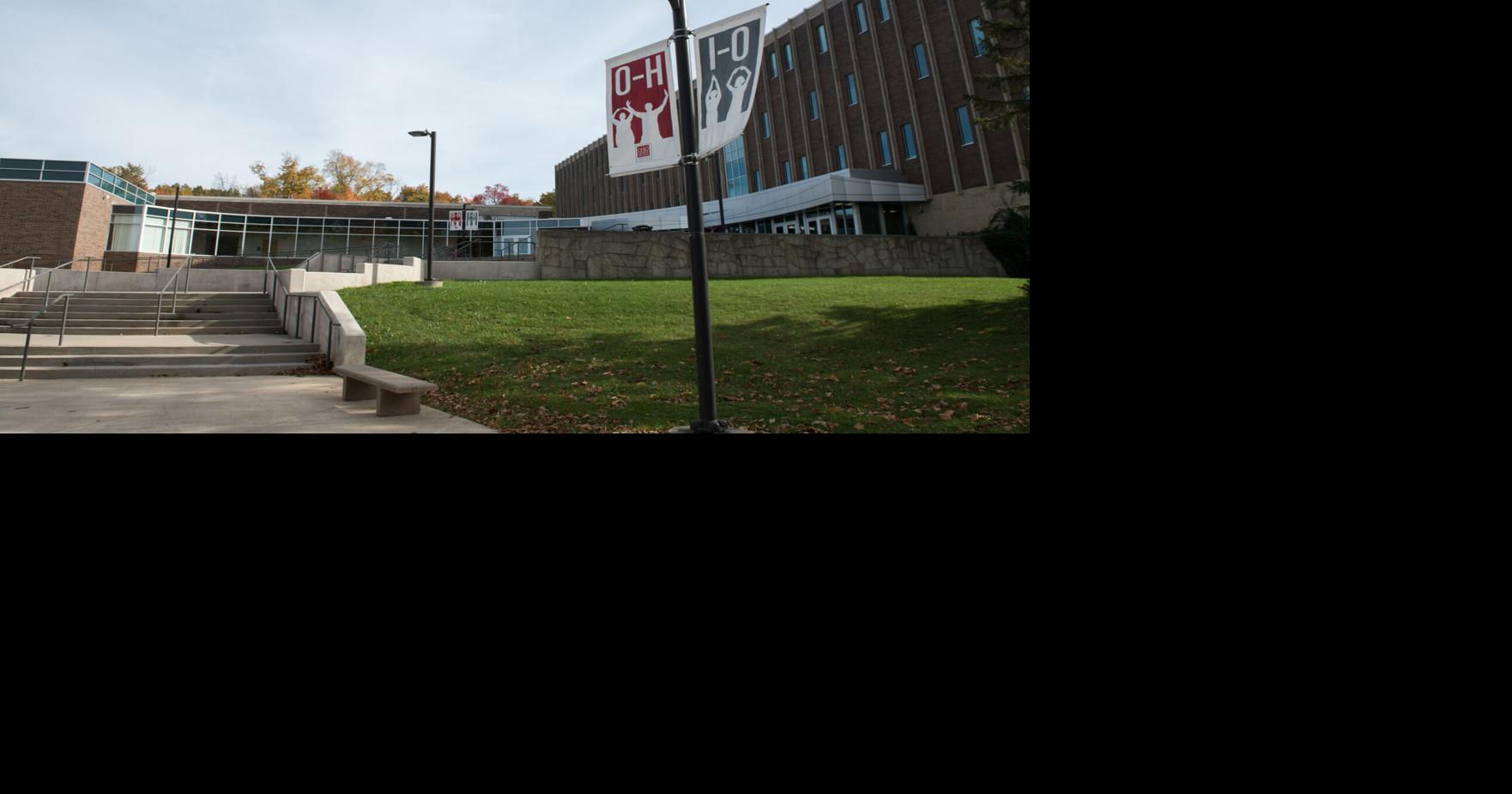 Ohio State Mansfield named Opportunity College