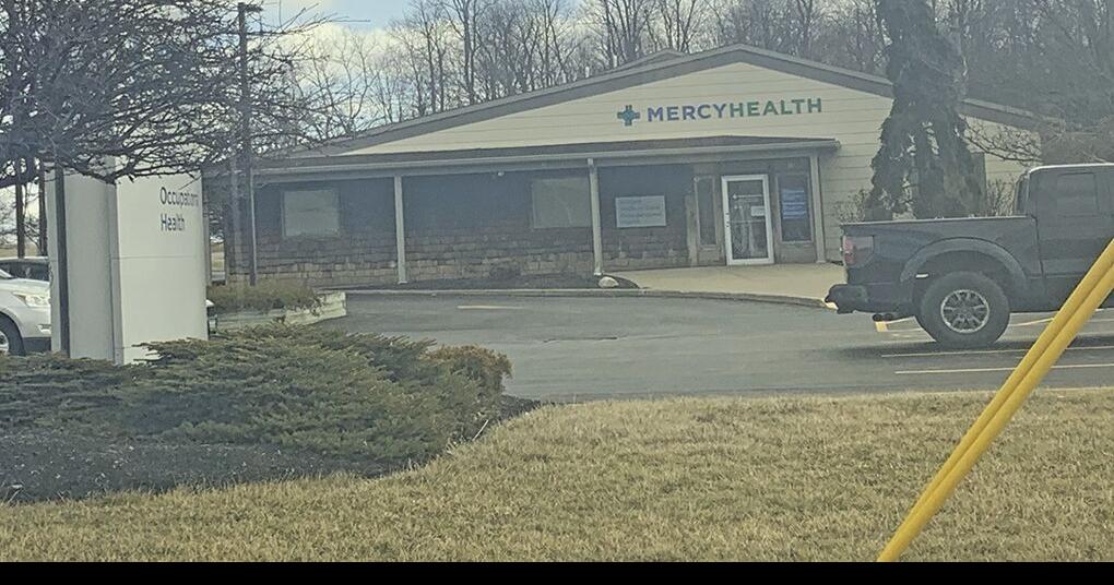 Mercy Health Walkin Clinic to close its doors in Willard Willard