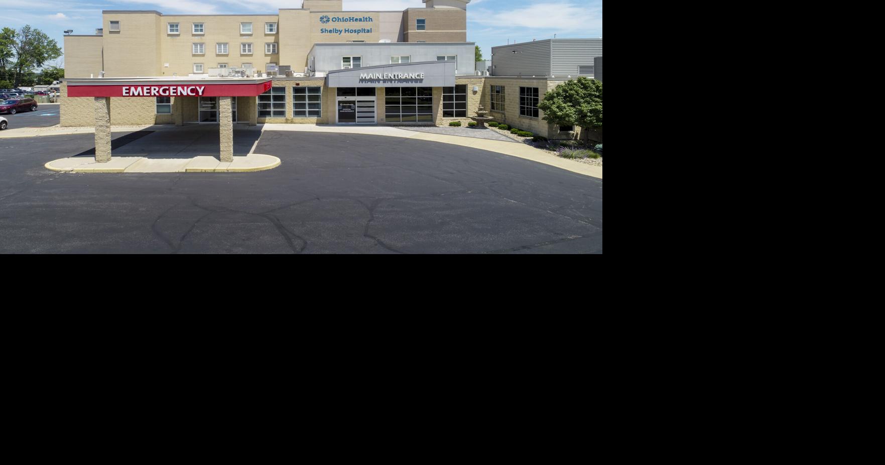 Shelby Hospital to host community Easter Egg Hunt