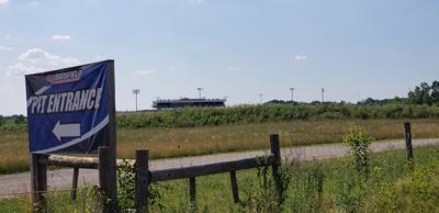 Speedway