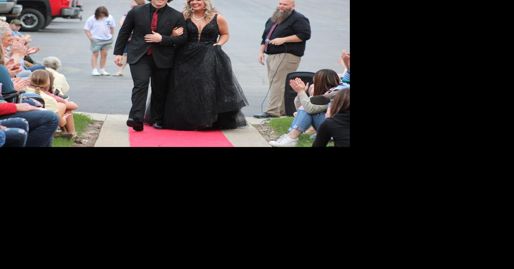 Shelby High School 2023 Prom PHOTO GALLERY