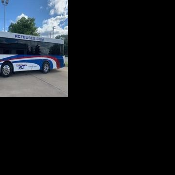 Celebrate Ohio Loves Transit Day and Week with RCT