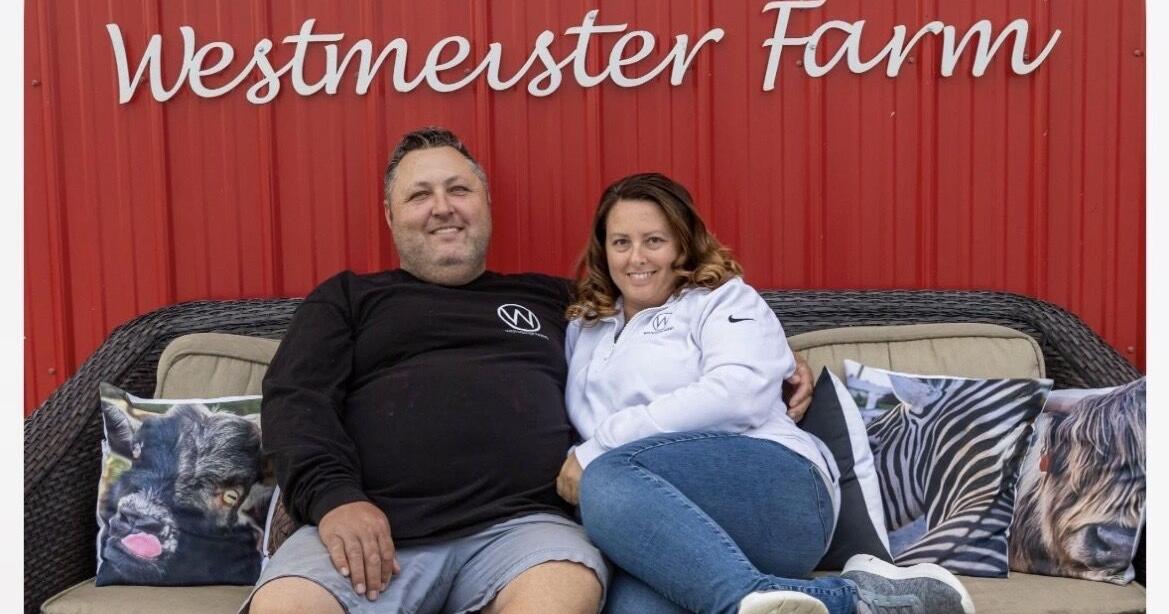 Business Spotlight: Westmeister Farm