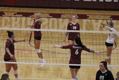 Lady Flashes corral Lady Colts for Sectional title | News ...