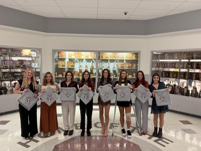 Princess Timko Shelby Soccer closes out season with end of year banquet | Shelby Daily ...