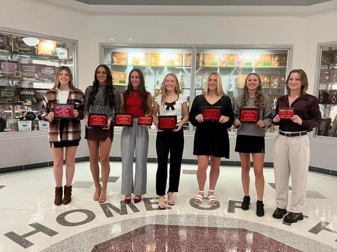 Princess Timko Shelby Soccer closes out season with end of year banquet | Shelby Daily ...