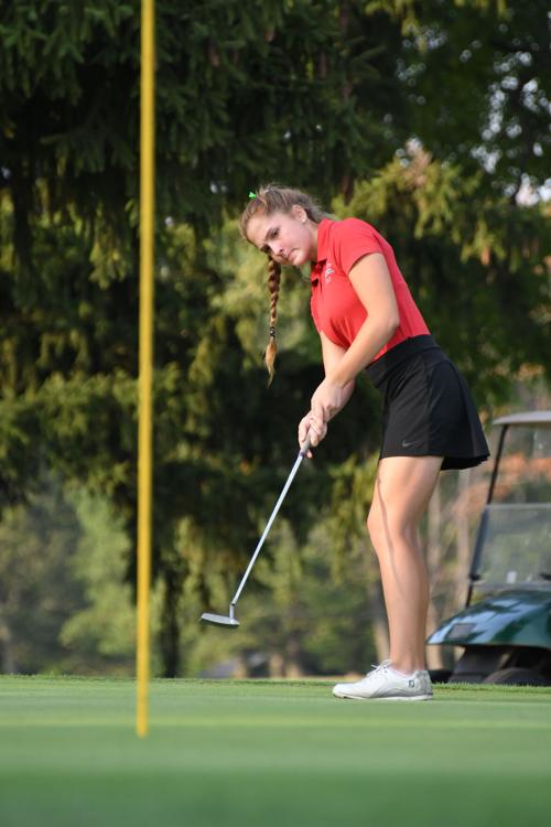 Putting