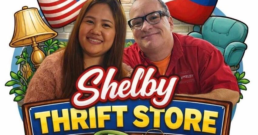 Business Spotlight: Shelby Thrift Store