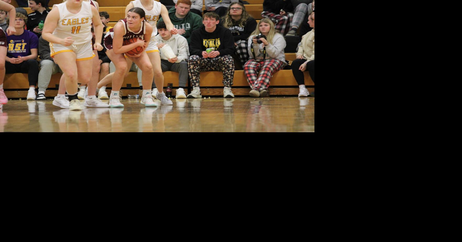 Lady Flashes clipped at buzzer by Crawford | News | sdgnewsgroup.com