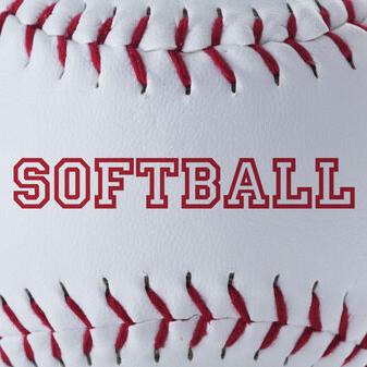 State softball pairings set, tournament set to start - Vimarsana News