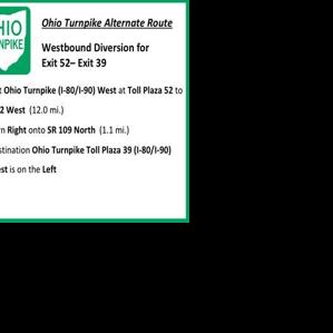 Report: 4 dead in multiple Ohio Turnpike crashes | News | sdgnewsgroup.com