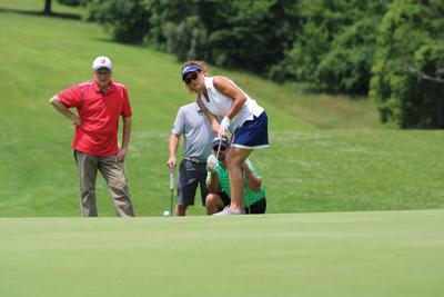 Fleiner putt