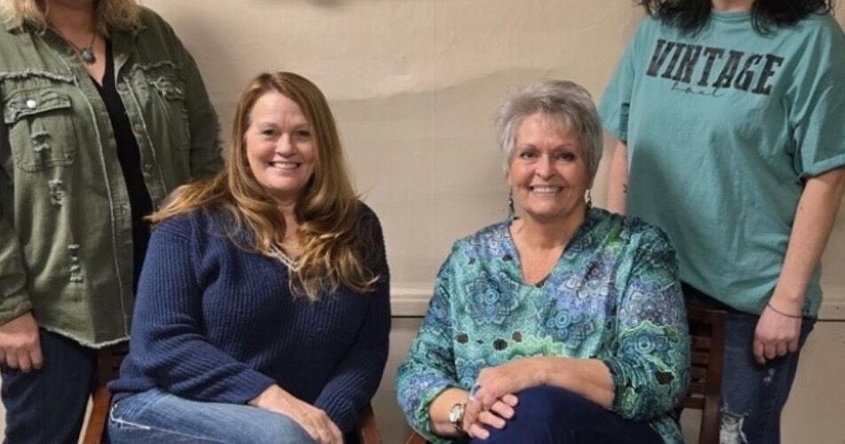 Business Spotlight: Shelby Shed Penny and Friends