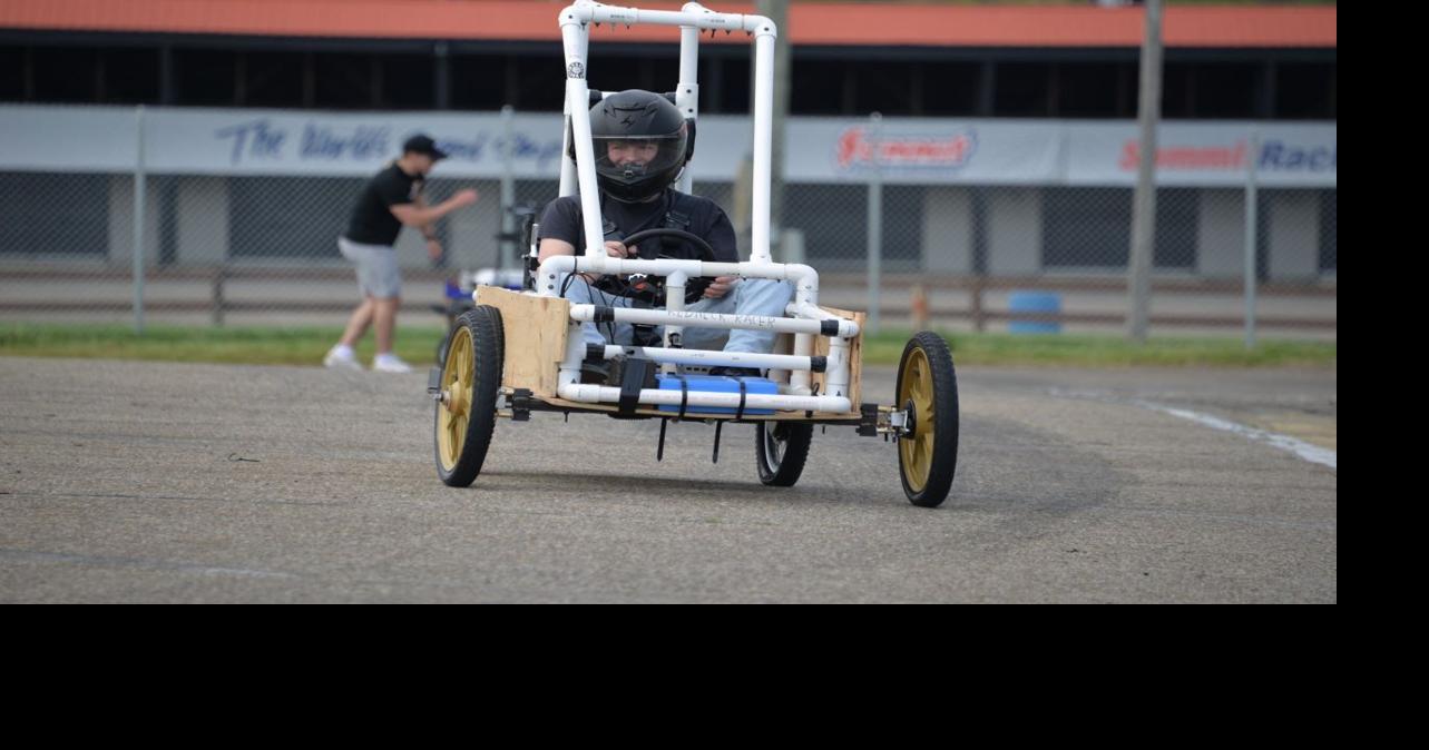 Engineering students gear up for race at Mid-Ohio Sports Car Course ...