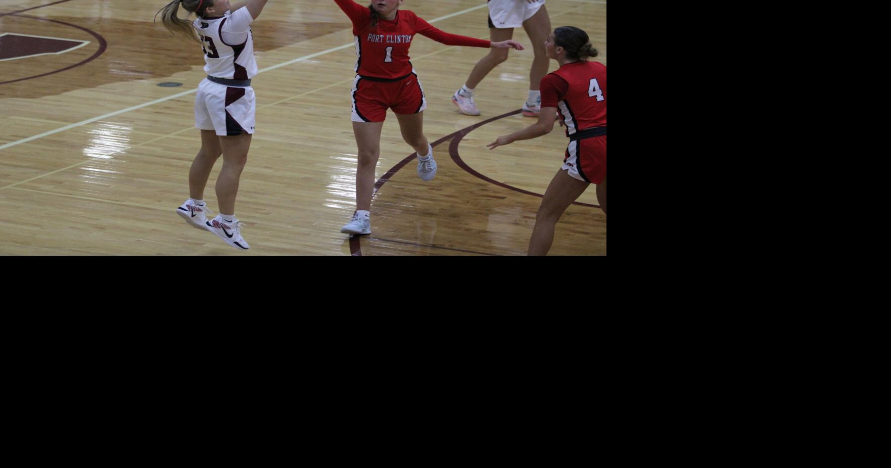 Lady Flashes too much for PC | News | sdgnewsgroup.com