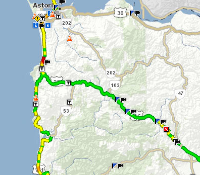 Hwy 26 Oregon Map Fatality On U.s. Highway 26 | News | Seasidesignal.com