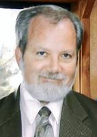 Obituary: Larry A. "Pete" Peterson